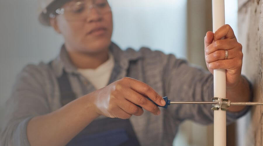Professional annual plumbing maintenance services in Lamont, CA